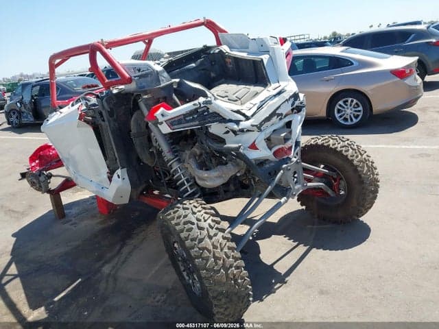 2023 POLARIS RZR PRO R PREMIUM 3