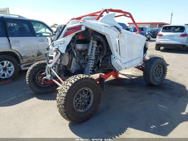 2023 POLARIS RZR PRO R PREMIUM 4