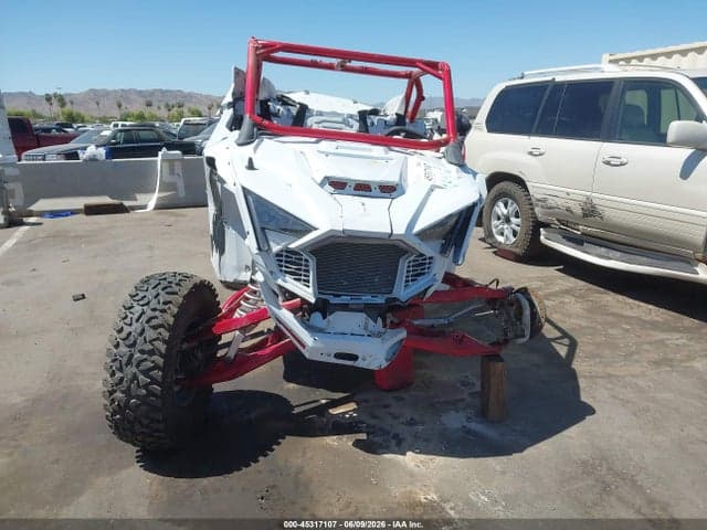 2023 POLARIS RZR PRO R PREMIUM 5