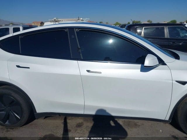 2026 TESLA MODEL Y 13