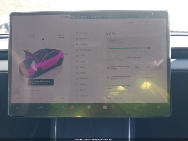 2026 TESLA MODEL Y 17
