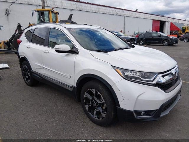 2019 HONDA CR-V TOURING 1