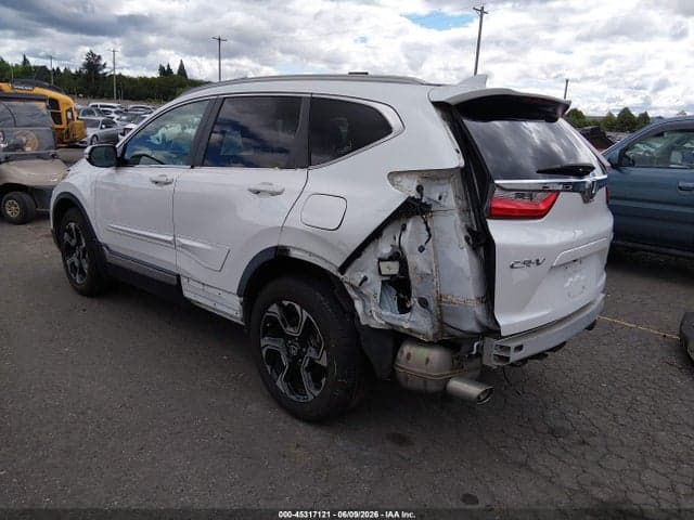 2019 HONDA CR-V TOURING 3