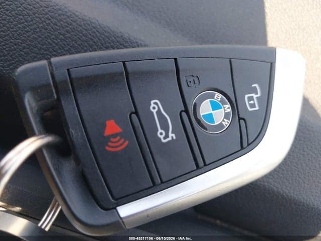 2025 BMW 330I XDRIVE 11