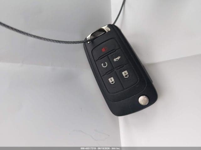 2018 CHEVROLET IMPALA 1LT 11