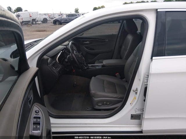 2018 CHEVROLET IMPALA 1LT 12