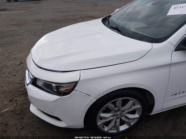 2018 CHEVROLET IMPALA 1LT 13