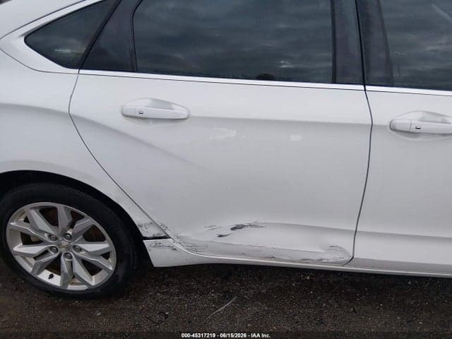 2018 CHEVROLET IMPALA 1LT 15