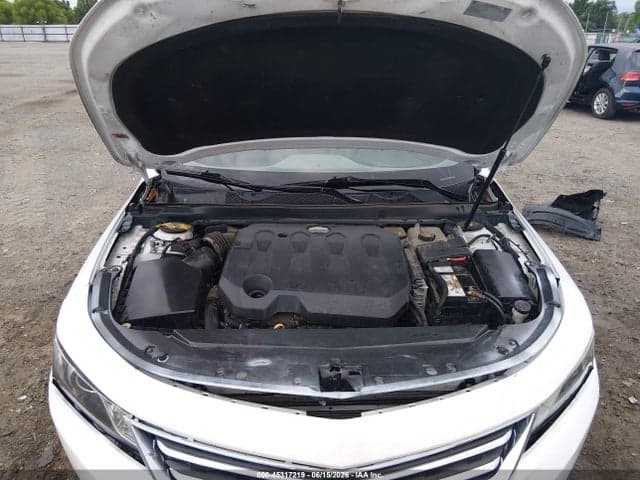 2018 CHEVROLET IMPALA 1LT 10