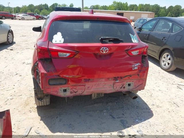 2018 TOYOTA COROLLA IM 18