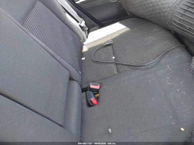 2018 TOYOTA COROLLA IM 8