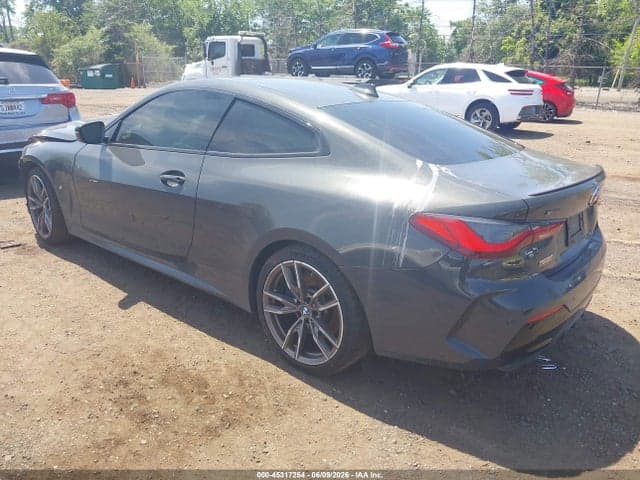 2021 BMW M440I XDRIVE 3