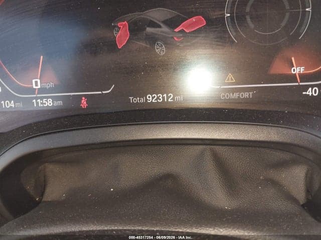 2021 BMW M440I XDRIVE 7