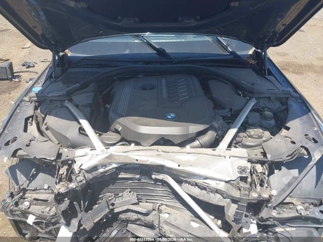 2021 BMW M440I XDRIVE 10