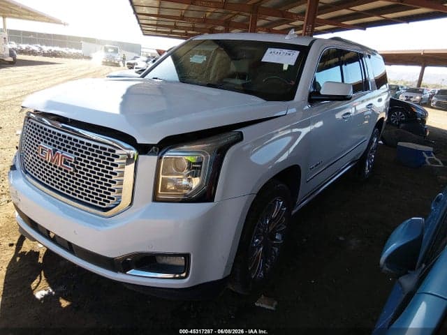 2017 GMC YUKON XL DENALI 2