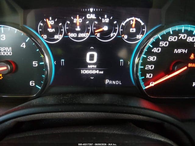 2017 GMC YUKON XL DENALI 15