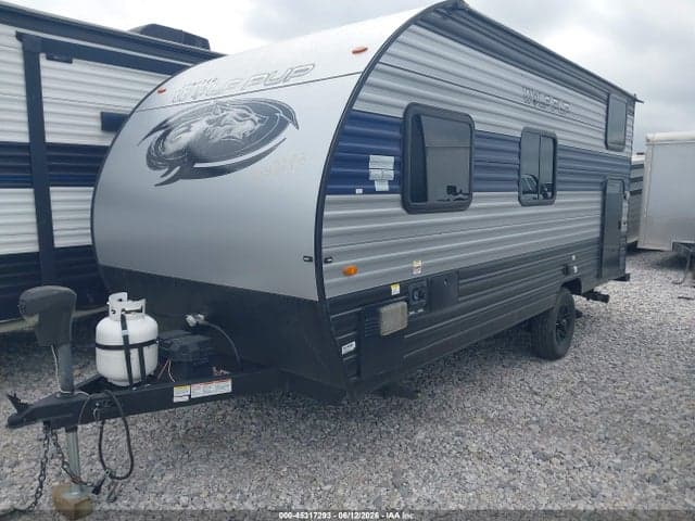 2022 CHEROKEE OTHER 2