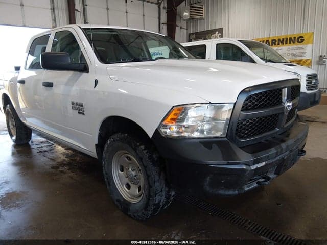 2020 RAM 1500 CLASSIC 1