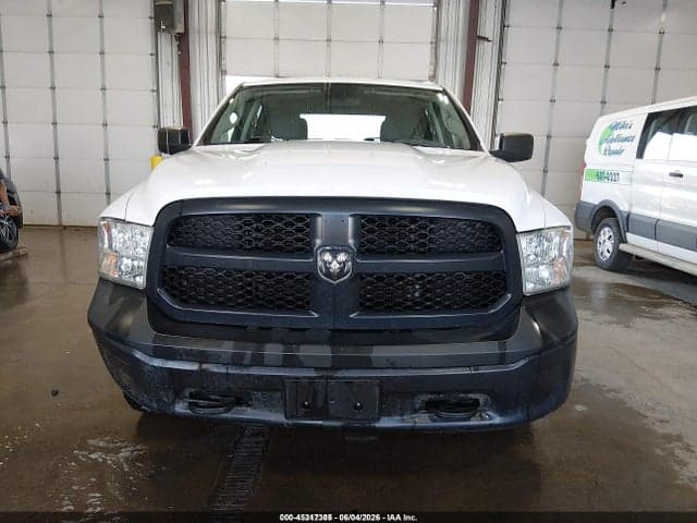 2020 RAM 1500 CLASSIC 11