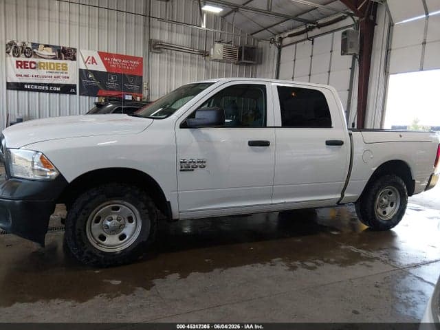 2020 RAM 1500 CLASSIC 13
