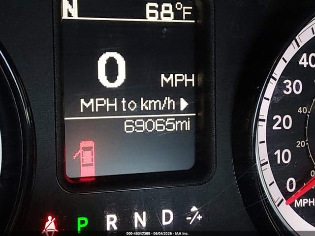 2020 RAM 1500 CLASSIC 14