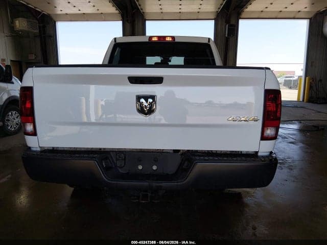 2020 RAM 1500 CLASSIC 15