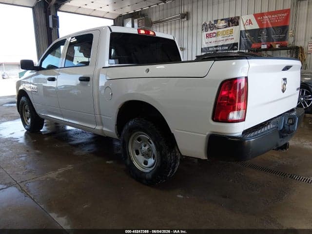 2020 RAM 1500 CLASSIC 3