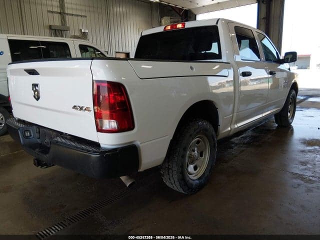 2020 RAM 1500 CLASSIC 4