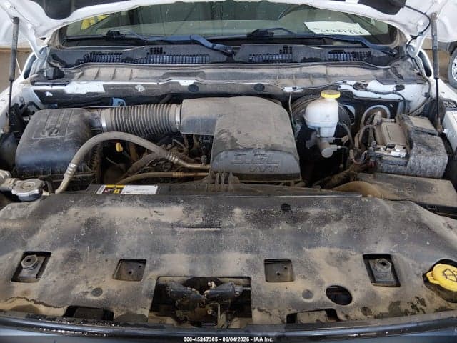2020 RAM 1500 CLASSIC 10