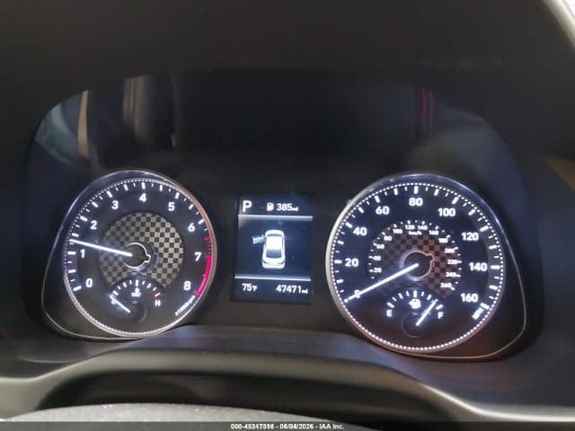 2020 HYUNDAI ELANTRA SE 7