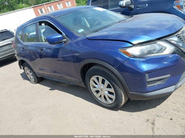 2018 NISSAN ROGUE S - 1