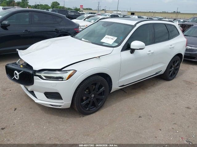 2020 VOLVO XC60 T5 2