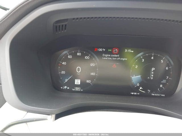 2020 VOLVO XC60 T5 7