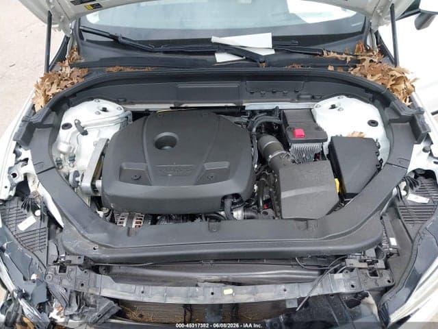 2020 VOLVO XC60 T5 10