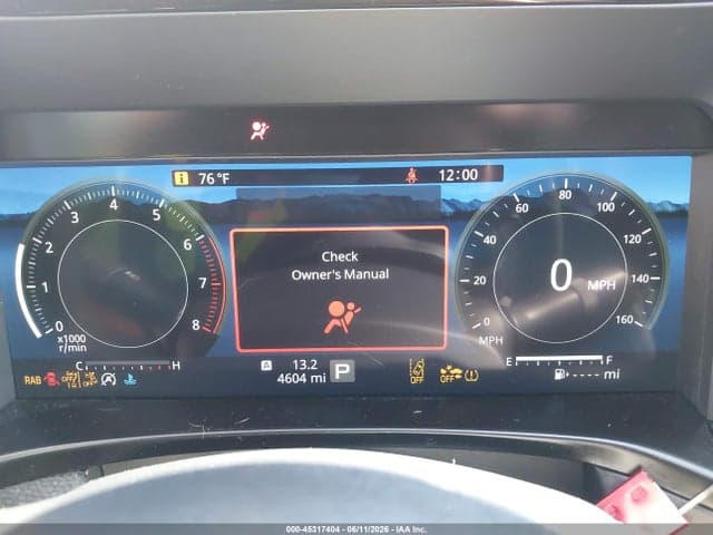 2026 SUBARU OUTBACK LIMITED XT 7