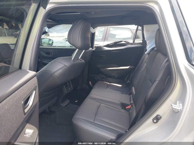 2026 SUBARU OUTBACK LIMITED XT 8