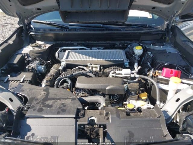 2026 SUBARU OUTBACK LIMITED XT 10