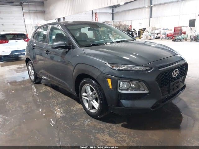 2020 HYUNDAI KONA SE - 1