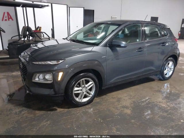 2020 HYUNDAI KONA SE 2