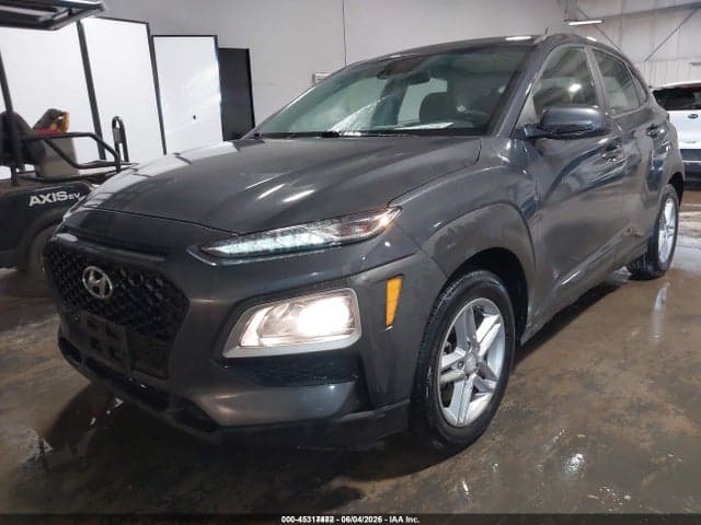 2020 HYUNDAI KONA SE 6