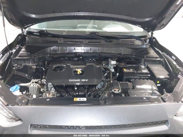 2020 HYUNDAI KONA SE 10