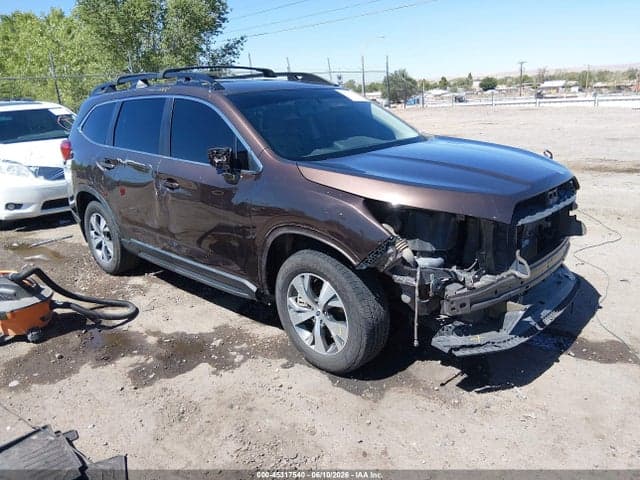 2020 SUBARU ASCENT PREMIUM - 1