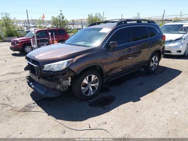 2020 SUBARU ASCENT PREMIUM 2