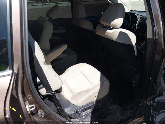 2020 SUBARU ASCENT PREMIUM 8