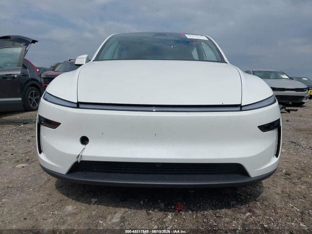 2026 TESLA MODEL Y PREMIUM REAR-WHEEL DRIVE/REAR-WHEEL DRIVE 12
