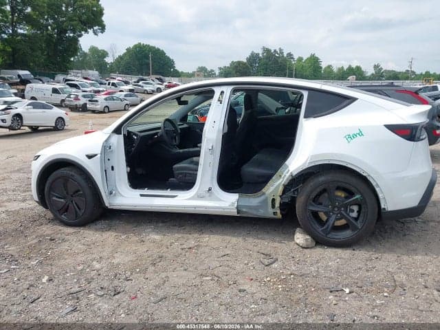 2026 TESLA MODEL Y PREMIUM REAR-WHEEL DRIVE/REAR-WHEEL DRIVE 14