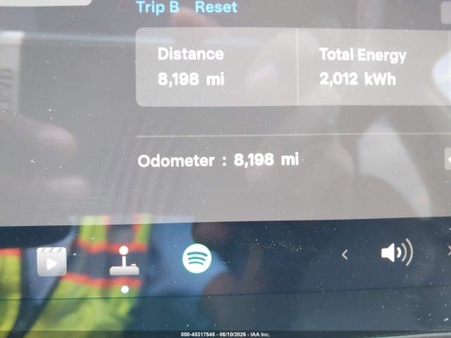 2026 TESLA MODEL Y PREMIUM REAR-WHEEL DRIVE/REAR-WHEEL DRIVE 15