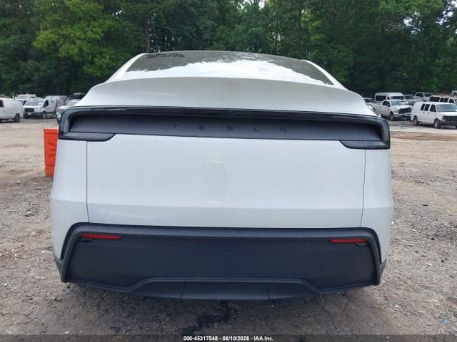2026 TESLA MODEL Y PREMIUM REAR-WHEEL DRIVE/REAR-WHEEL DRIVE 16