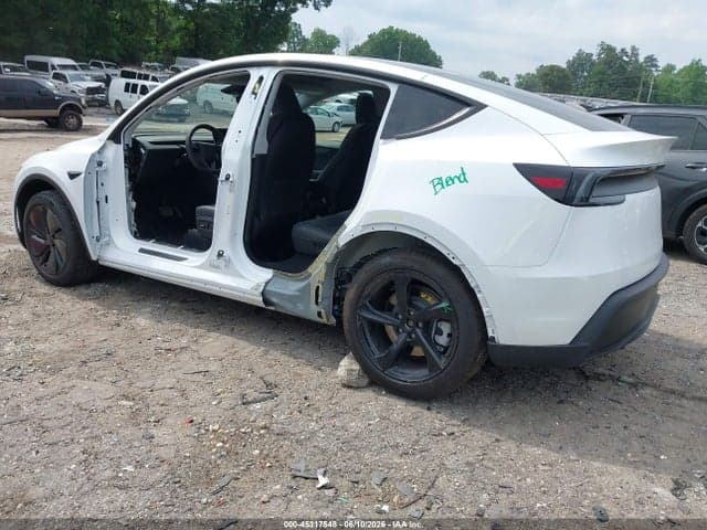 2026 TESLA MODEL Y PREMIUM REAR-WHEEL DRIVE/REAR-WHEEL DRIVE 3