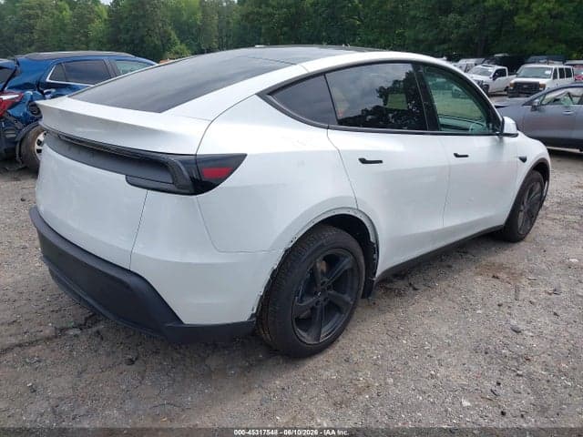 2026 TESLA MODEL Y PREMIUM REAR-WHEEL DRIVE/REAR-WHEEL DRIVE 4